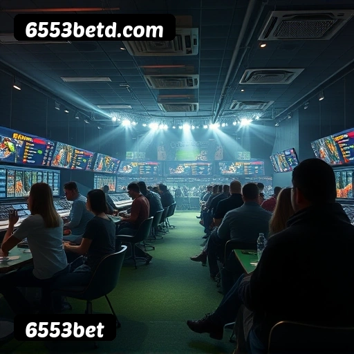 Benefícios do Login 6553bet - Bônus e Vantagens Exclusivas