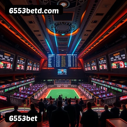 App Mobile 6553bet - Jogue em Qualquer Lugar no Seu Smartphone