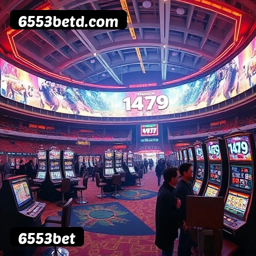 Jogos de Mesa Premium 6553bet - Blackjack, Roleta, Baccarat